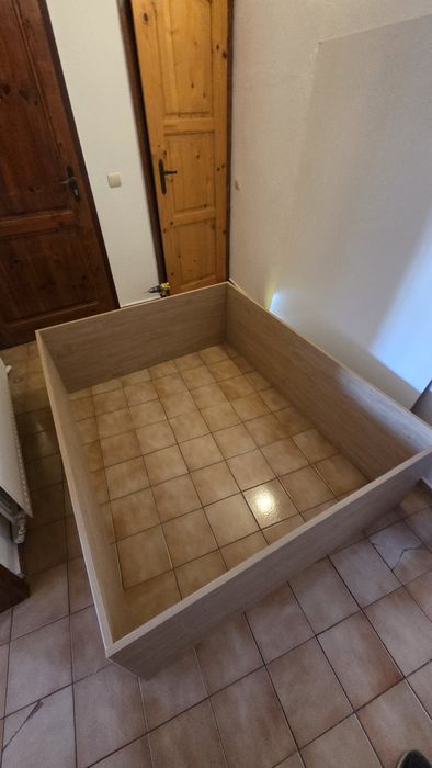 Сглобяване и монтаж на мебели