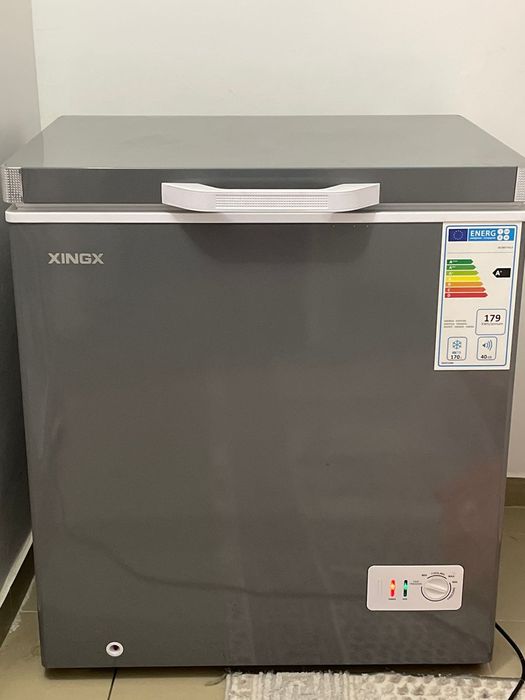 Морозильник для дома