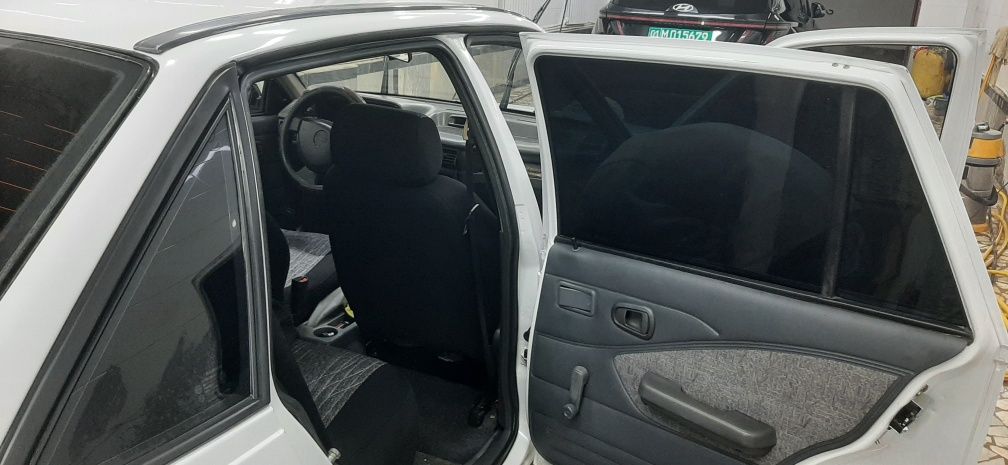 NEXIA 1, 2007 родная краска
