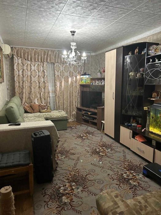 Продажа квартиры