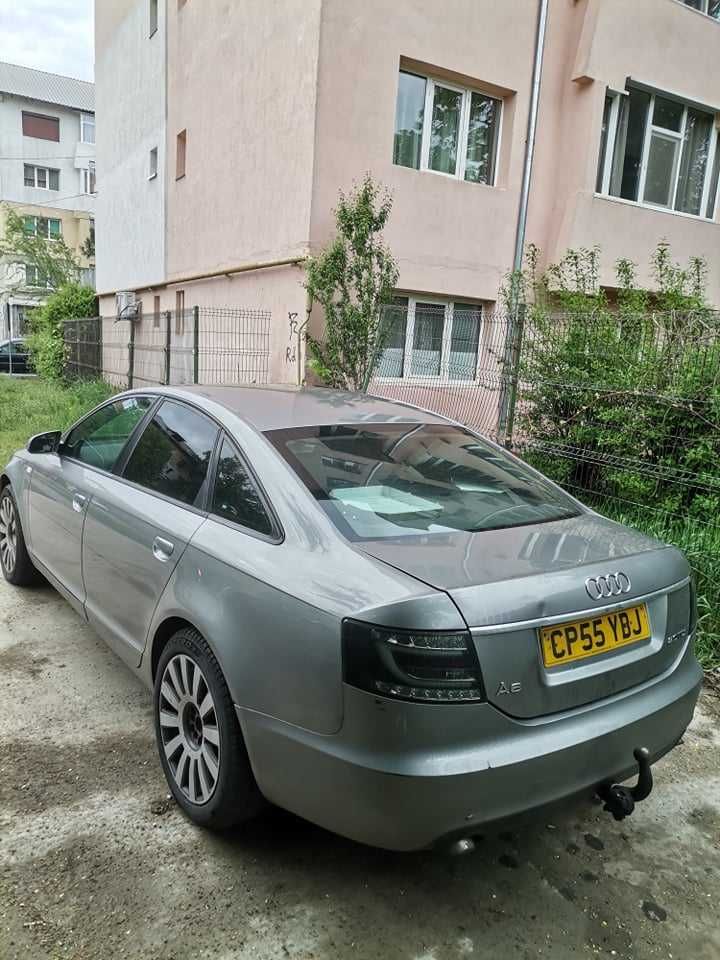 motor audi a6 c6 2.0 BLB BRE