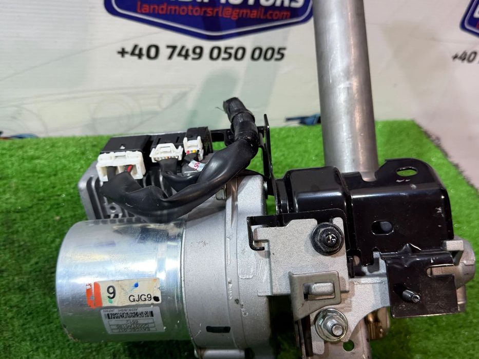 COLOANĂ DIRECȚIE / AX VOLAN MAZDA 6 2.2 DIESEL 2016 COD OEM GJG9-3210X Q003TA6186 2012-2018