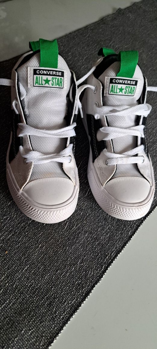 Teniși Converse All Star