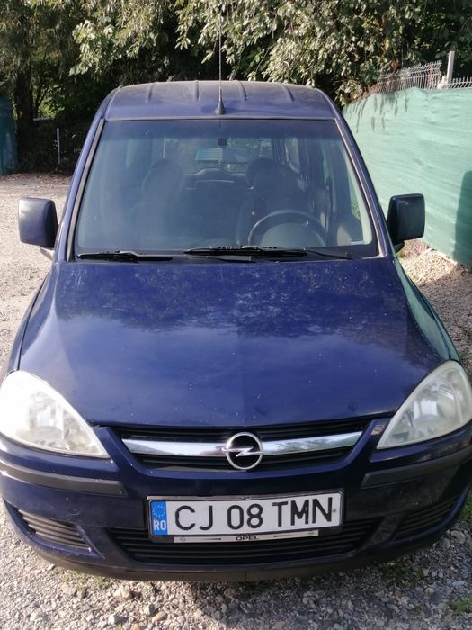 Opel Combo - 2005