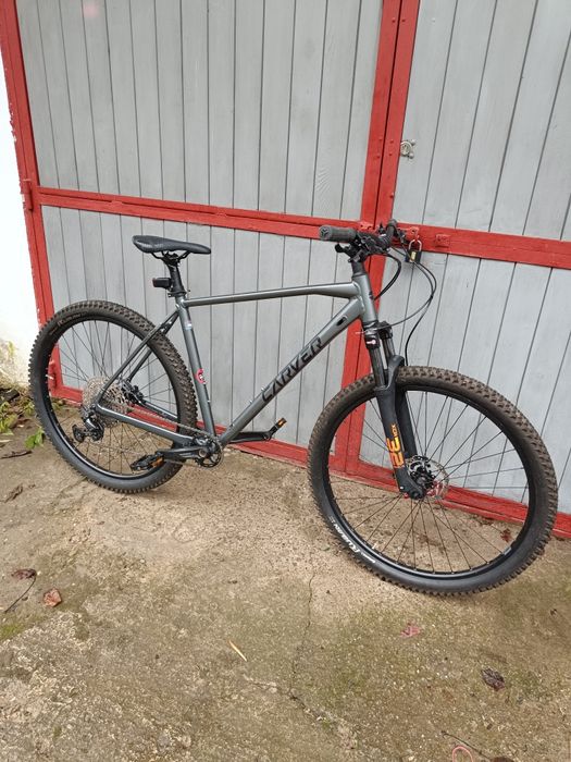 Bicicleta Carver 29