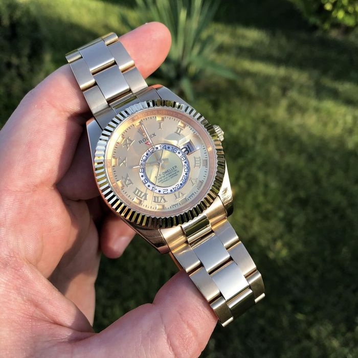 Ceas Rolex Sky - Dweller