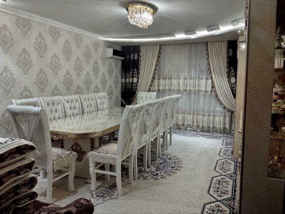 ПРОДАЖА!3х комнатная квартира,127 кв.м,Куйлюк, 6-массив,метро Киет США