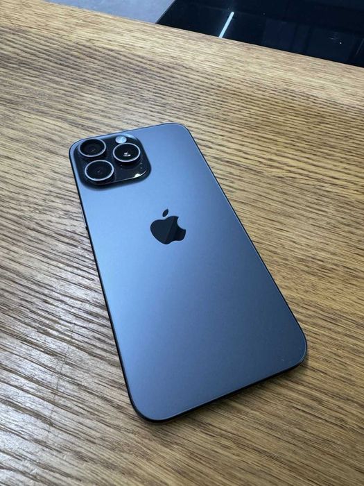 iPhone 15 pro max 256 GB/ 90%BH