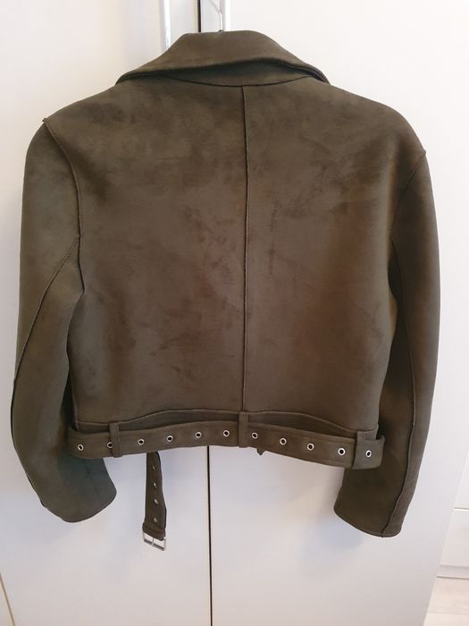 Jaketa Zara mas 38