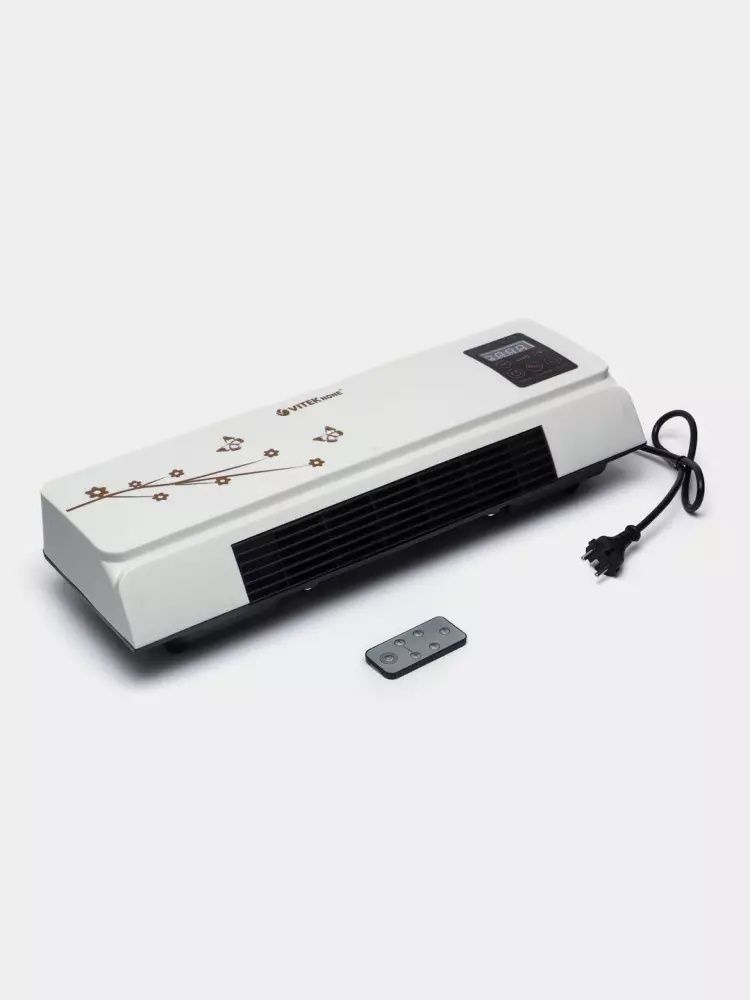 Vitek VT-4404 isitgich konditsioner иситгич обогреватель кондисионер