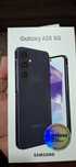 Samsung A55...5G