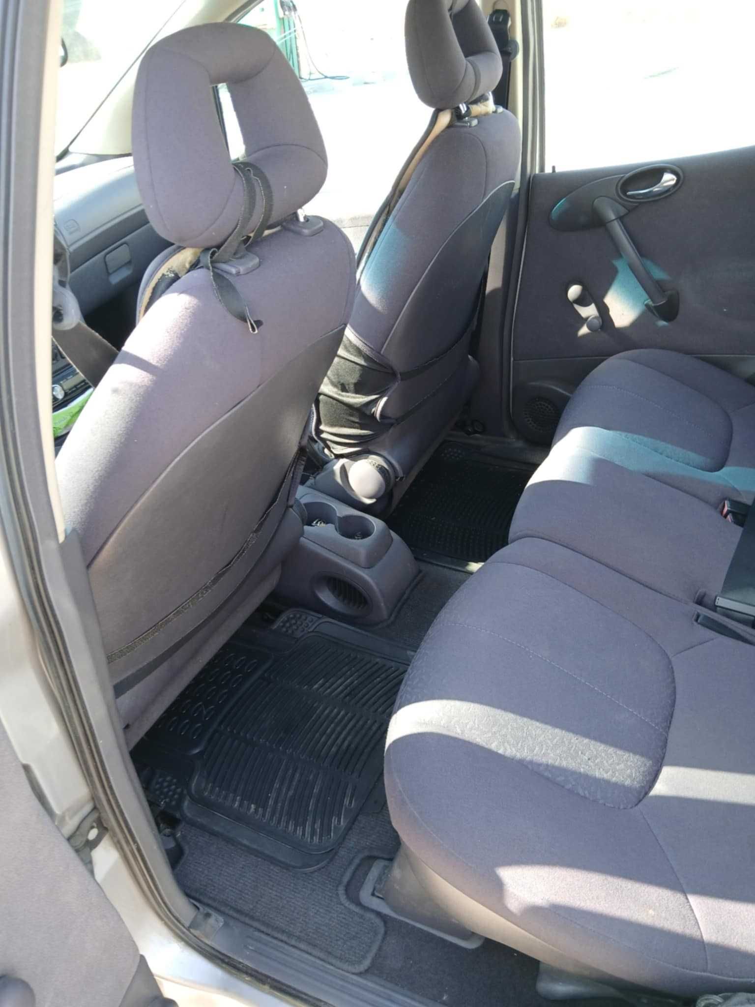 Mercedes benz A140