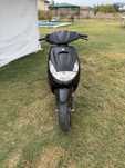 Peugeot vivacity 49 регистриран