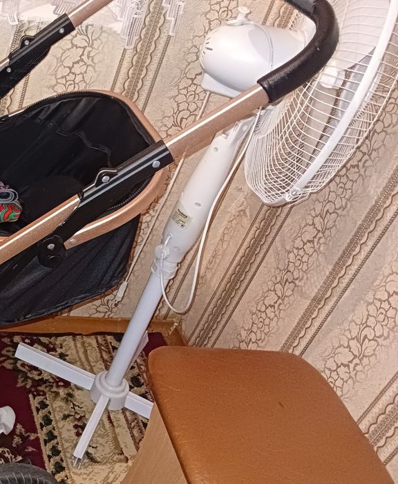 Продам вентилятор охлаждения