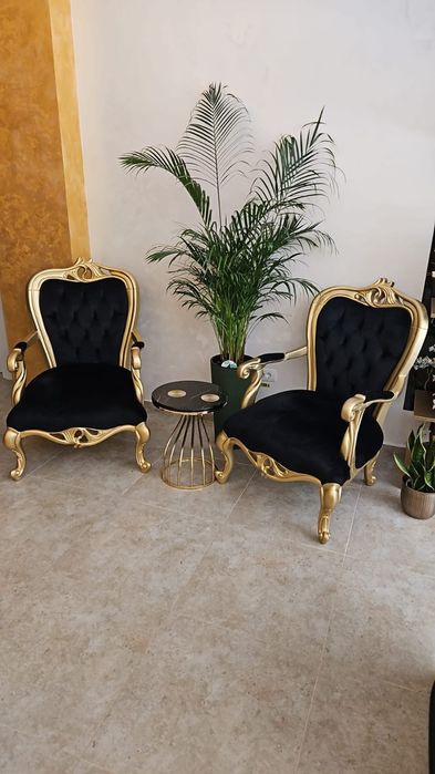 Mobilier recepție magazin casă