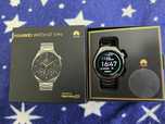 Smartwatch Huawei Gt3 Pro,full Titanium,full box,46 mm,Android,/iOS