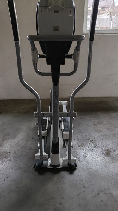 Aparat fitness Kettler Satura E EXT, puțin folosit