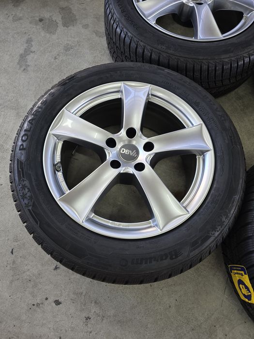 НОВИ Джанти 17 / 5х112 - VW, Audi, Mercedes, BMW 5 G30 G31, Skoda 5x11