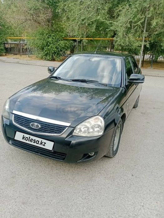 Продам Приора 2 .