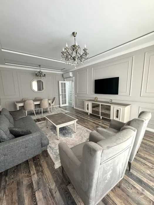 R3Сдаётся квартира 2/3/9 в ЖК Yunusabad Residence!