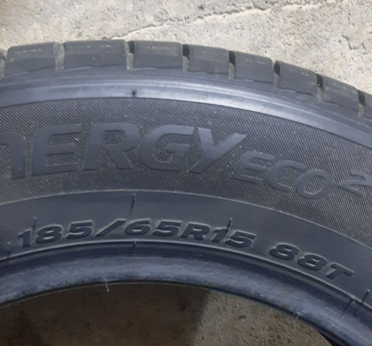 Cauciucuri VARA 185/65/R15 HANKOOK