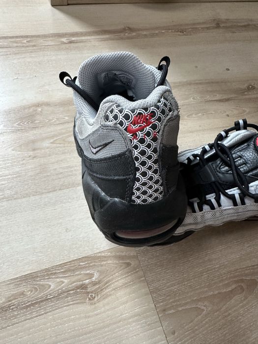 Маратонки Nike Air Max 95