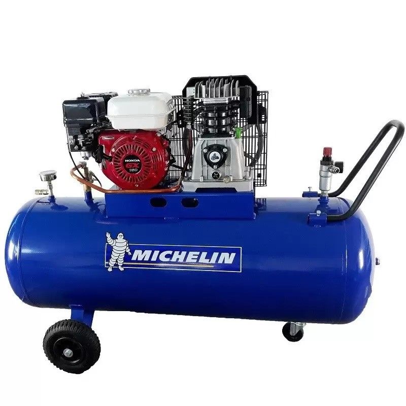 Motocompresor 200 L* 5.5 Cp Michelin, FI-1121440899