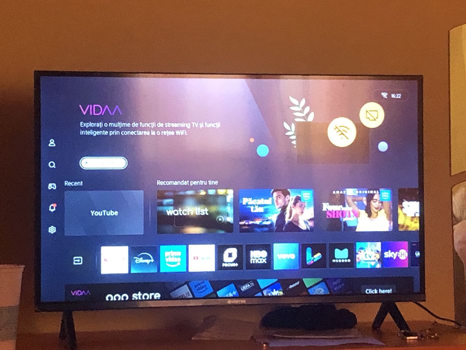 Televizor vortex 32inch cluj