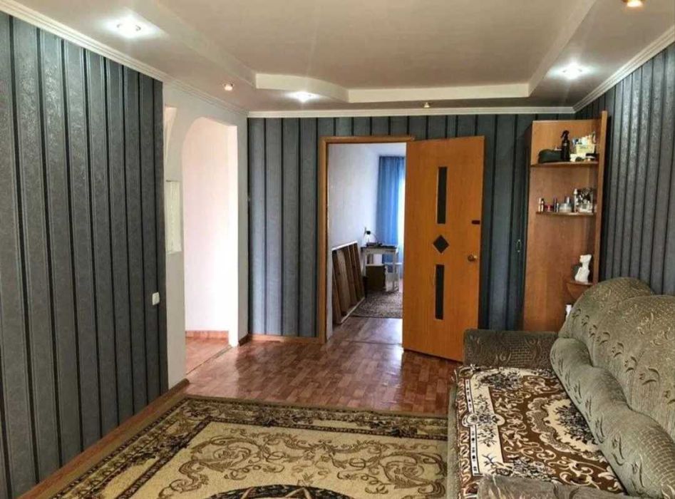 Продам 2-х комнатную квартиру