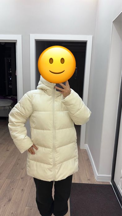 Куртка Mango зима