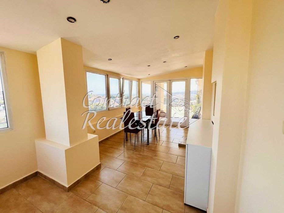 Дава се под наем Двустаен апартамент в Варна, Център - 90 кв.м за 650 € - Снимка #8