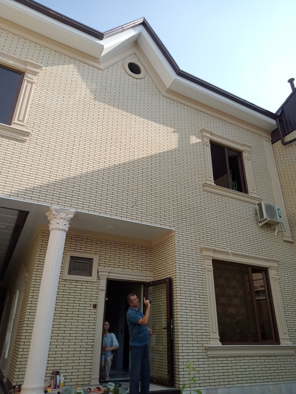 Gipkiy kamen - sifatli uzoq muddatli qurilish materiali