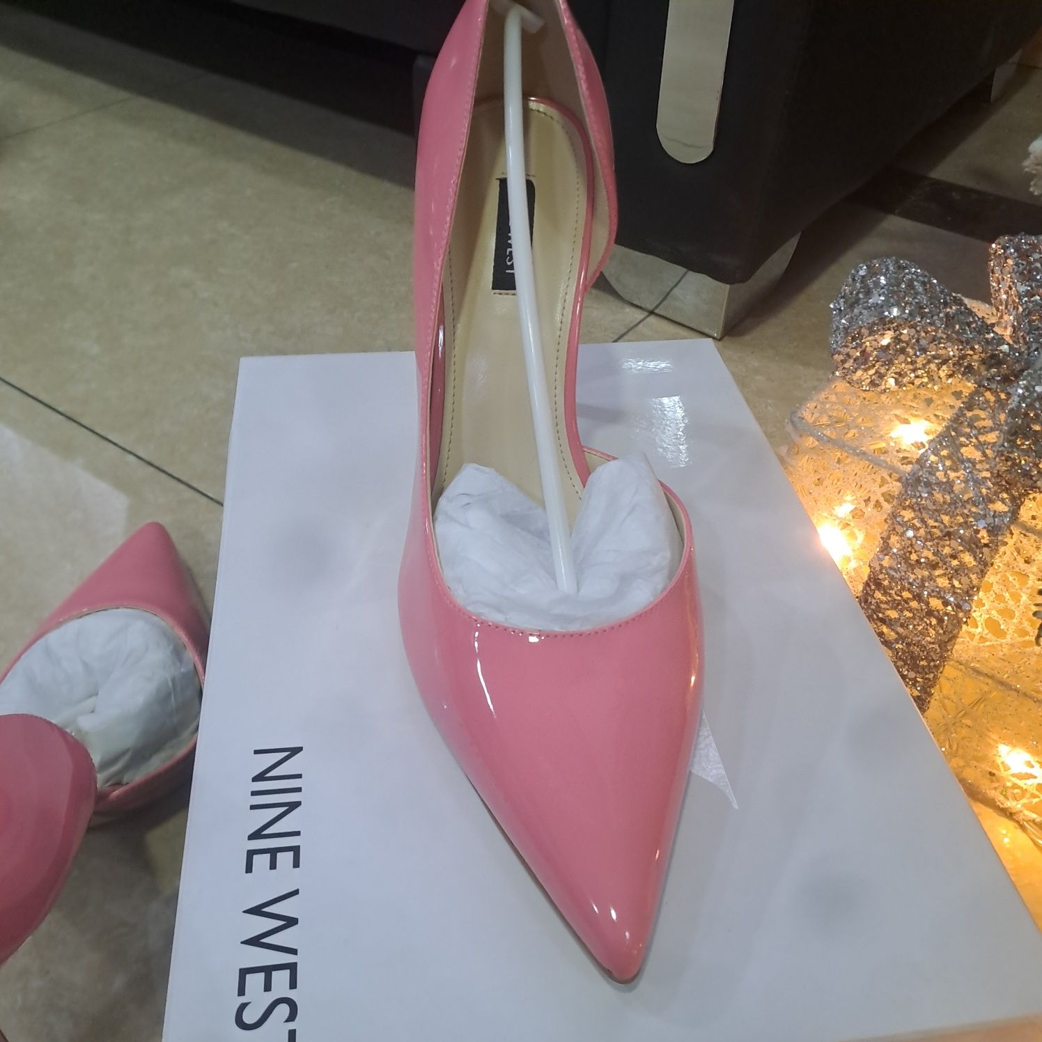 Продаю туфли от Nine West