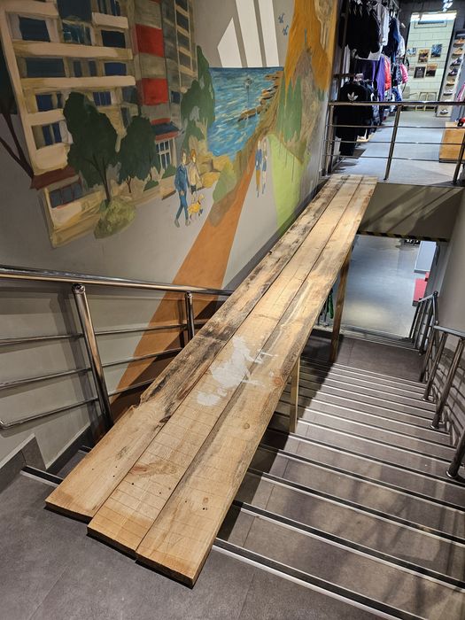 Помост 6 метров продам