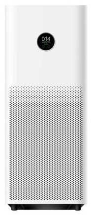 Очиститель воздуха Xiaomi Smart Air Purifier 4 Pro
