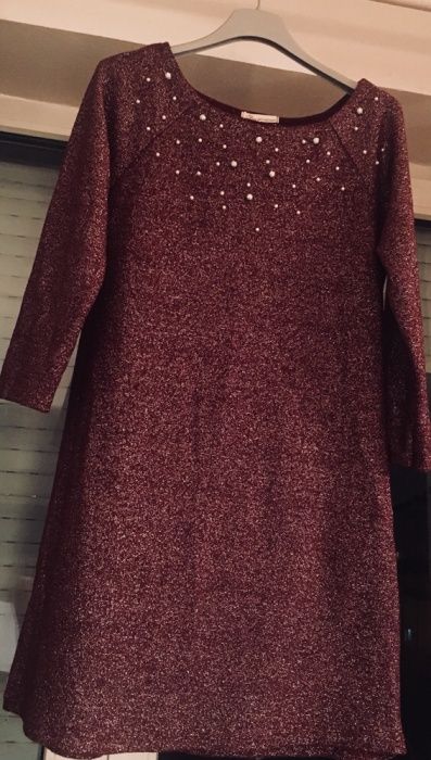 Ținută , de zi ocazii speciale