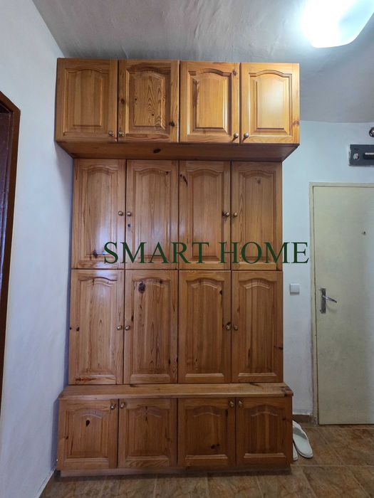 Дава се под наем Тристаен апартамент в Велико Търново, Колю Фичето - 65 кв.м за 280.5 € - Снимка #3