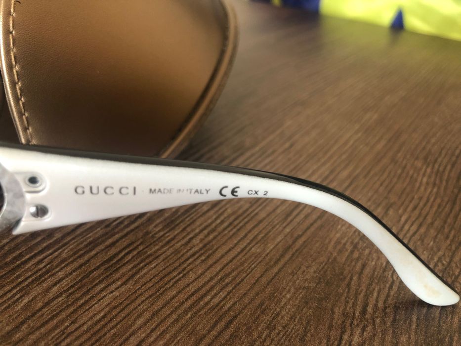 Очила Gucci