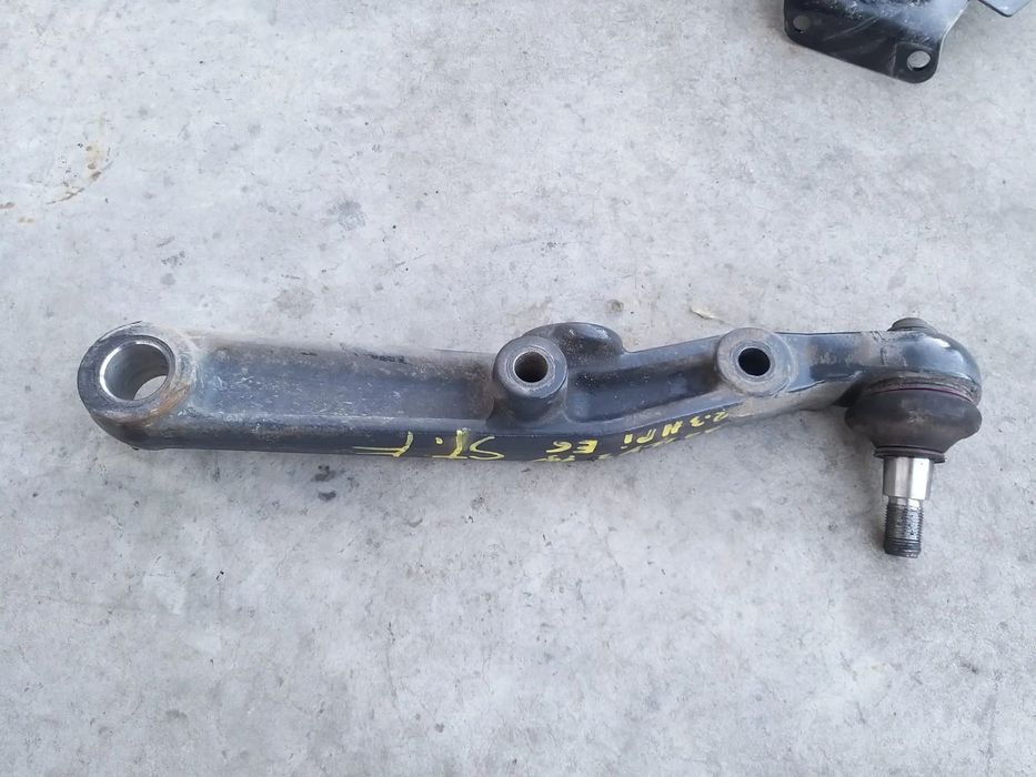 Suport stanga fata 2.3 hpi iveco daily 3 35-140