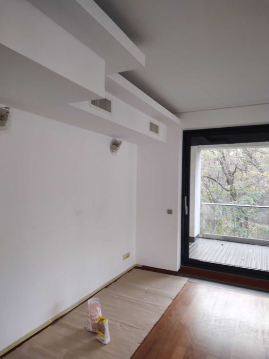 Renovări & Zugrăveli Profesionale – București și Ilfov