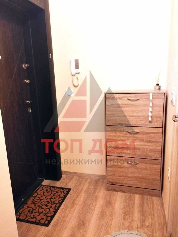 Дава се под наем Двустаен апартамент в Варна, Победа - 60 кв.м за 650 € - Снимка #12
