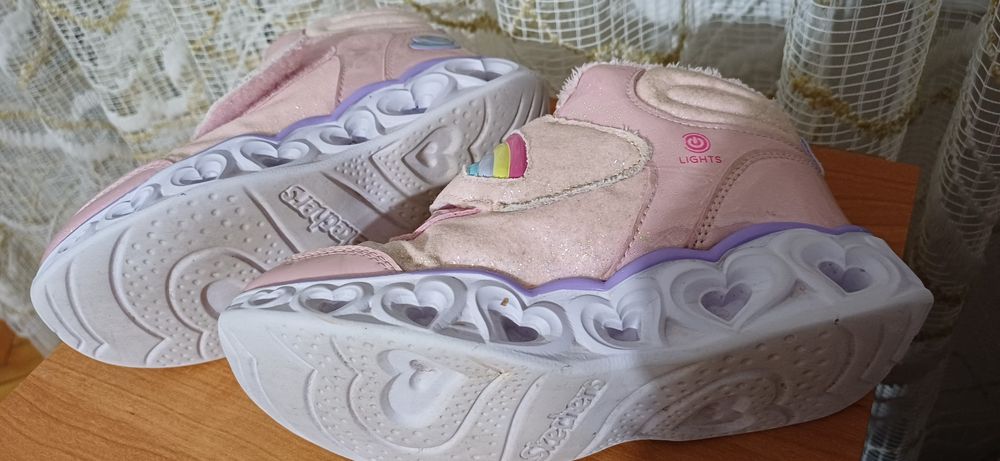 Ботички Skechers 29 номер