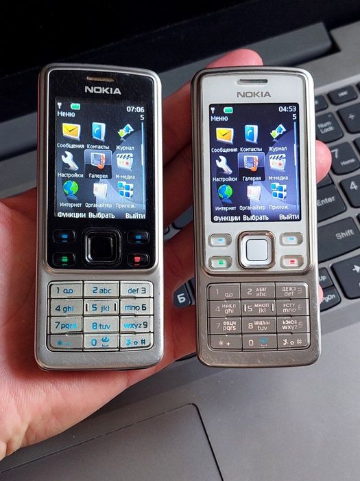 Nokia 6300 nok sastayanada tayyor