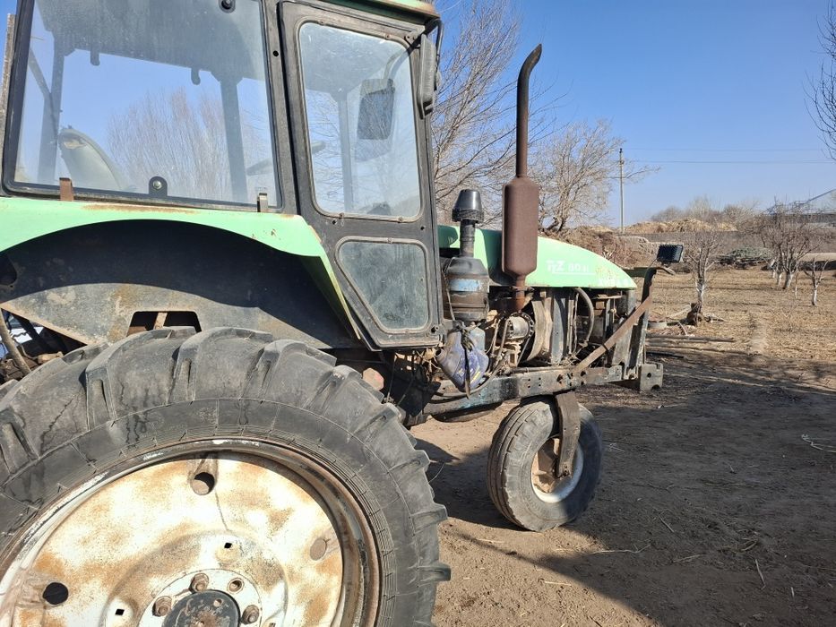 TTZ80.11 Ideal garantiya 5 oy