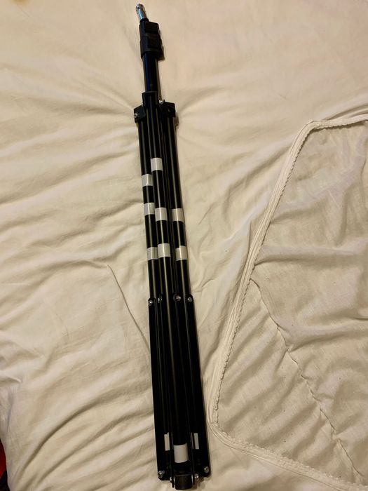 Сгъваем статив за камера или фотоапарат