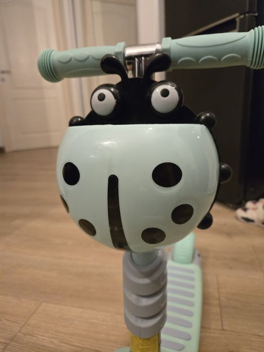 Trotineta copii max 30 kg