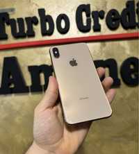 Apple iPhone XS Max 256GB Gold Auriu Baterie Noua Garantie