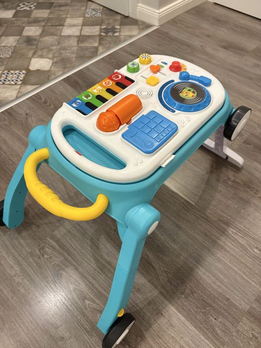 Premergator Baby Einstein