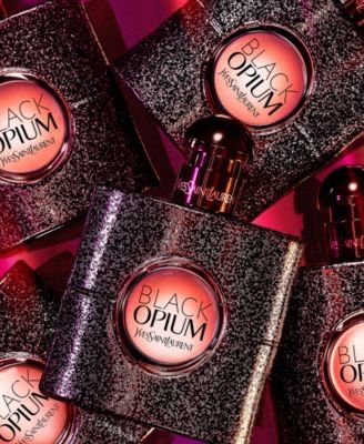 Black opium 50 ml нов