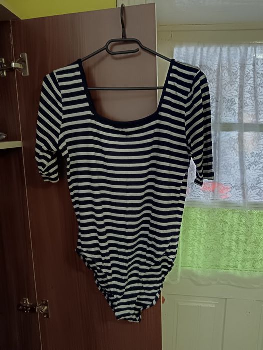 Body cu mânecă, am 2